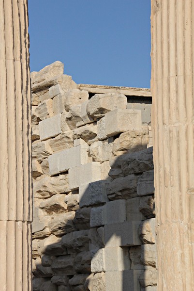 Parthenon 8